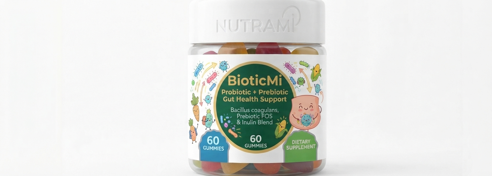 BioticMi product packaging