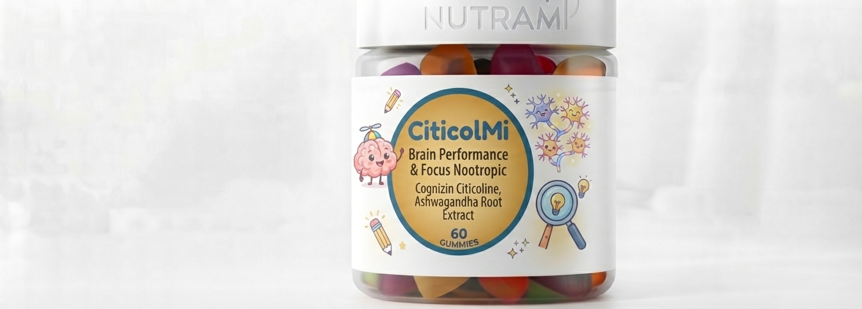 CiticolMi product packaging