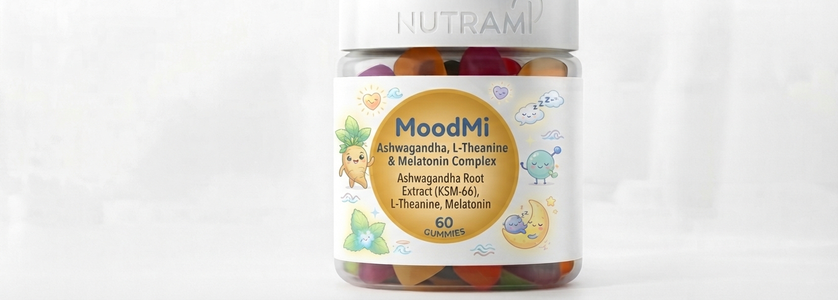 MoodMi product packaging