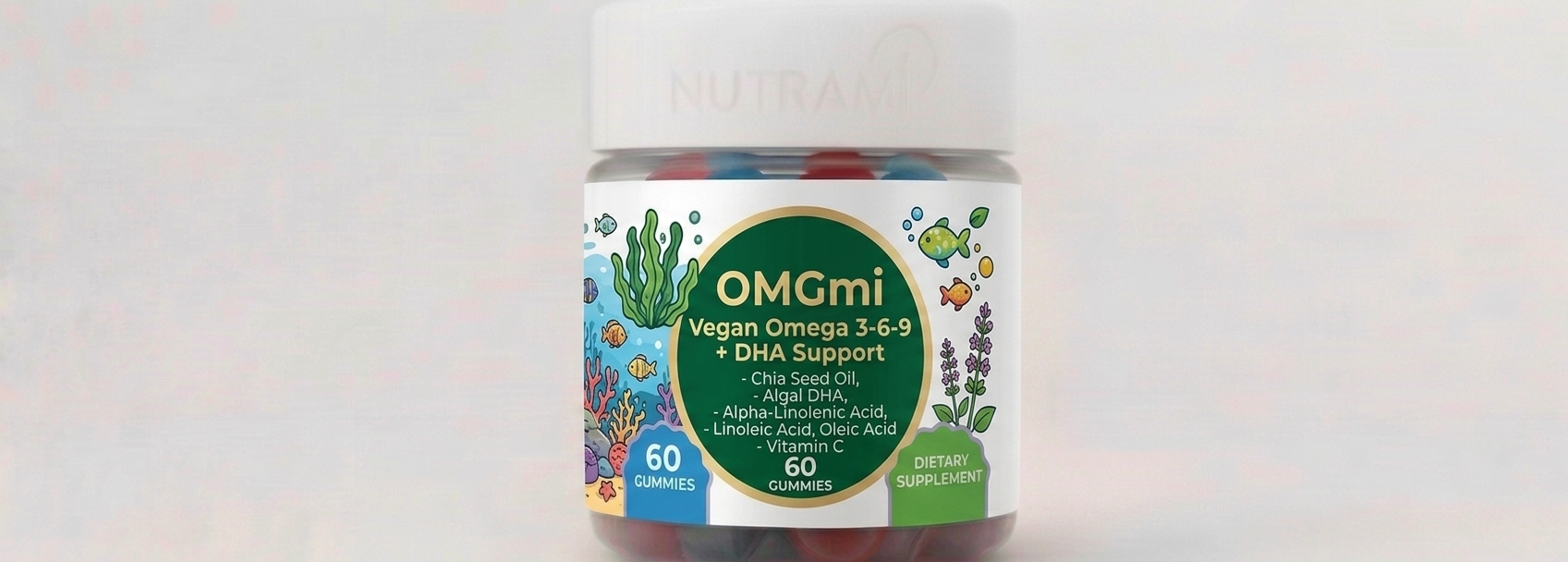 OMGMi product packaging